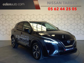 Nissan Qashqai occasion année 2023 boite Robotisee Annonce Nissan Qashqai occasion Hybride Qashqai e-Power 190 ch N-Connecta 5p à Tarbes