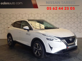 Nissan Qashqai occasion année 2023 boite Robotisee Annonce Nissan Qashqai occasion Hybride Qashqai e-Power 190 ch N-Connecta 5p à Tarbes