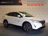 Nissan Qashqai occasion année 2023 boite Robotisee Annonce Nissan Qashqai occasion Hybride Qashqai e-Power 190 ch N-Connecta 5p à Tarbes
