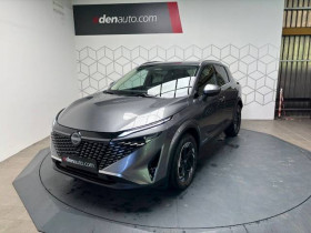 Nissan Qashqai occasion 2025 mise en vente à Périgueux par le garage NISSAN PERIGUEUX - photo n°1