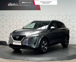 Nissan Qashqai , garage NISSAN PERIGUEUX  Prigueux