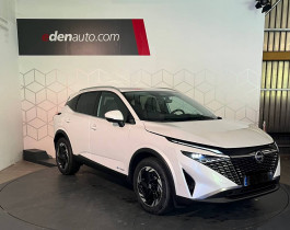 Nissan Qashqai , garage NISSAN PERIGUEUX à Périgueux