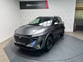 Nissan Qashqai Qashqai e-Power 190 ch N-Connecta 5p  2025 - annonce de voiture en vente sur Auto Sélection.com