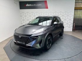 Nissan Qashqai , garage NISSAN PERIGUEUX à Périgueux
