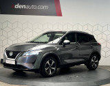 Annonce Nissan Qashqai occasion Hybride Qashqai e-Power 190 ch N-Connecta 5p  Prigueux