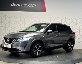 Nissan Qashqai , garage NISSAN PERIGUEUX  Prigueux