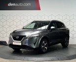 Annonce Nissan Qashqai occasion Hybride Qashqai e-Power 190 ch N-Connecta 5p  Prigueux