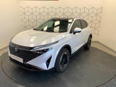 Nissan Qashqai occasion année 2025 boite Robotisee Annonce Nissan Qashqai occasion Hybride Qashqai e-Power 190 ch N-Connecta 5p à Lescar