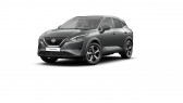 Nissan Qashqai occasion année 2022 boite Robotisee Annonce Nissan Qashqai occasion Hybride Qashqai e-Power 190 ch N-Connecta 5p à Lescar