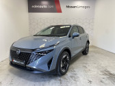 Annonce Nissan Qashqai occasion Hybride Qashqai e-Power 190 ch N-Connecta 5p  Limoges