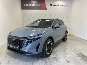 Nissan Qashqai , garage NISSAN LIMOGES  Limoges
