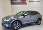 Nissan Qashqai occasion année 2023 boite Robotisee Annonce Nissan Qashqai occasion Hybride Qashqai e-Power 190 ch N-Connecta 5p à Limoges