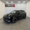 Annonce Nissan Qashqai occasion Hybride Qashqai e-Power 190 ch N-Connecta 5p  Bergerac