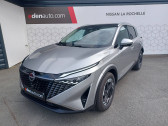 Annonce Nissan Qashqai occasion Hybride Qashqai e-Power 190 ch N-Connecta 5p  Angoulins