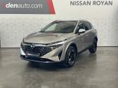 Nissan Qashqai Qashqai e-Power 190 ch N-Connecta 5p  2025 - annonce de voiture en vente sur Auto Sélection.com