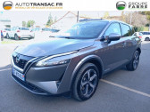 Annonce Nissan Qashqai occasion Hybride Qashqai e-Power 190 ch N-Connecta 5p  Albi