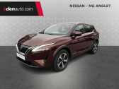 Nissan Qashqai Qashqai e-Power 190 ch N-Connecta 5p   Anglet 64