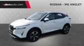 Nissan Qashqai Qashqai e-Power 190 ch N-Connecta 5p   Anglet 64