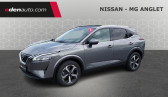 Annonce Nissan Qashqai occasion Hybride Qashqai e-Power 190 ch N-Connecta 5p  Anglet