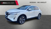 Annonce Nissan Qashqai occasion Hybride Qashqai e-Power 190 ch N-Connecta 5p  Anglet