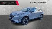 Annonce Nissan Qashqai occasion Hybride Qashqai e-Power 190 ch N-Connecta 5p  Anglet