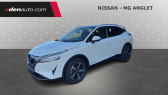 Annonce Nissan Qashqai occasion Hybride Qashqai e-Power 190 ch N-Connecta 5p  Anglet
