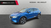 Annonce Nissan Qashqai occasion Hybride Qashqai e-Power 190 ch N-Connecta 5p  Anglet
