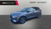 Nissan Qashqai occasion année 2023 boite Robotisee Annonce Nissan Qashqai occasion Hybride Qashqai e-Power 190 ch N-Connecta 5p à Anglet
