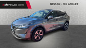 Nissan Qashqai Qashqai e-Power 190 ch N-Connecta 5p   Anglet 64