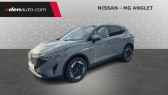 Annonce Nissan Qashqai occasion Hybride Qashqai e-Power 190 ch N-Connecta 5p � Anglet