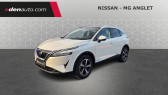 Annonce Nissan Qashqai occasion Hybride Qashqai e-Power 190 ch N-Connecta 5p � Anglet