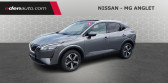 Annonce Nissan Qashqai occasion Hybride Qashqai e-Power 190 ch N-Connecta 5p � Anglet