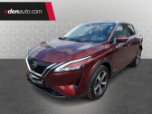 Nissan Qashqai occasion année 2024 boite Robotisee Annonce Nissan Qashqai occasion Hybride Qashqai e-Power 190 ch N-Connecta 5p à Mont-de-Marsan