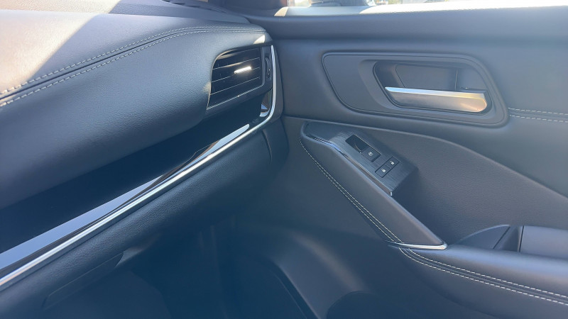 Nissan Qashqai Qashqai e-Power 190 ch N-Connecta 5p 2025 - photo n°16 Nissan Qashqai Qashqai e-Power 190 ch N-Connecta 5p  occasion à Mont-de-Marsan - photo n°16