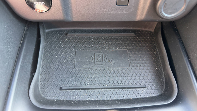 Nissan Qashqai Qashqai e-Power 190 ch N-Connecta 5p 2025 - photo n°19 Nissan Qashqai Qashqai e-Power 190 ch N-Connecta 5p  occasion à Mont-de-Marsan - photo n°19