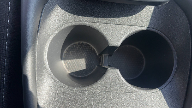 Nissan Qashqai Qashqai e-Power 190 ch N-Connecta 5p 2025 - photo n°18 Nissan Qashqai Qashqai e-Power 190 ch N-Connecta 5p  occasion à Mont-de-Marsan - photo n°18