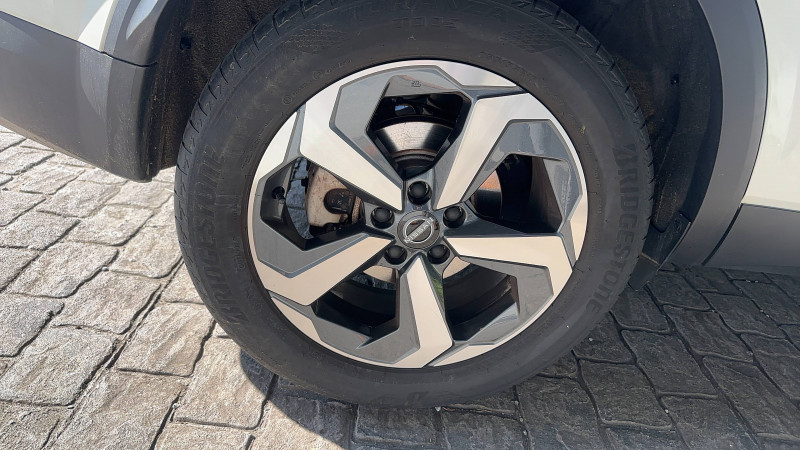 Nissan Qashqai Qashqai e-Power 190 ch N-Connecta 5p 2025 - photo n°11 Nissan Qashqai Qashqai e-Power 190 ch N-Connecta 5p  occasion à Mont-de-Marsan - photo n°11