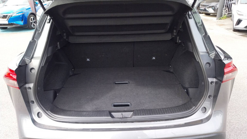 Nissan Qashqai Qashqai e-Power 190 ch N-Connecta 5p 2025 - photo n°8 Nissan Qashqai Qashqai e-Power 190 ch N-Connecta 5p  occasion à Mont-de-Marsan - photo n°8