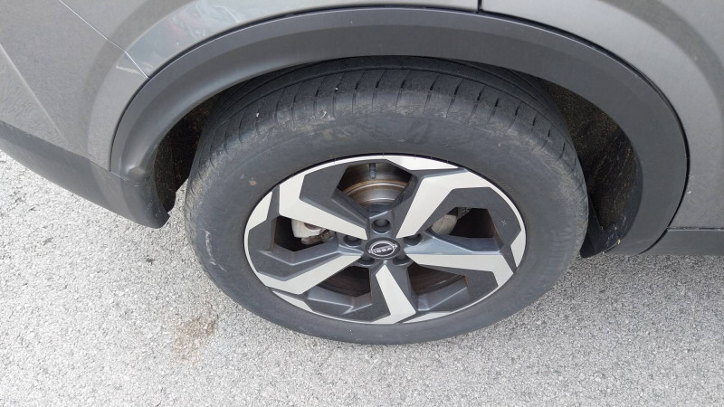 Nissan Qashqai Qashqai e-Power 190 ch N-Connecta 5p 2025 - photo n°14 Nissan Qashqai Qashqai e-Power 190 ch N-Connecta 5p  occasion à Mont-de-Marsan - photo n°14