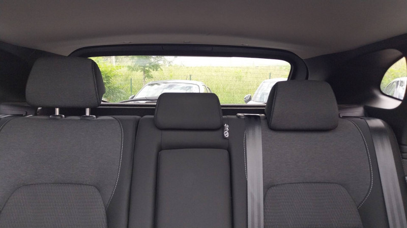 Nissan Qashqai Qashqai e-Power 190 ch N-Connecta 5p 2025 - photo n°12 Nissan Qashqai Qashqai e-Power 190 ch N-Connecta 5p  occasion à Mont-de-Marsan - photo n°12