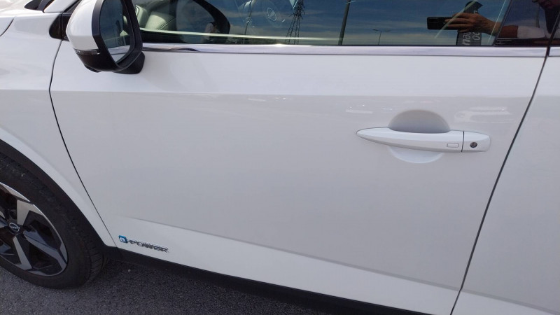 Nissan Qashqai Qashqai e-Power 190 ch N-Connecta 5p 2025 - photo n°20 Nissan Qashqai Qashqai e-Power 190 ch N-Connecta 5p  occasion à Mont-de-Marsan - photo n°20