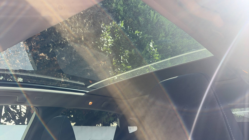 Nissan Qashqai Qashqai e-Power 190 ch N-Connecta 5p 2025 - photo n°13 Nissan Qashqai Qashqai e-Power 190 ch N-Connecta 5p  occasion à Mont-de-Marsan - photo n°13