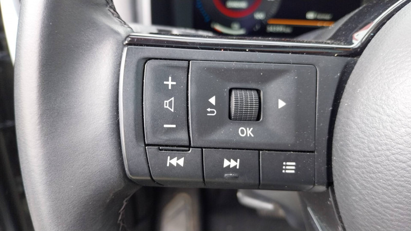 Nissan Qashqai Qashqai e-Power 190 ch N-Connecta 5p 2025 - photo n°13 Nissan Qashqai Qashqai e-Power 190 ch N-Connecta 5p  occasion à Mont-de-Marsan - photo n°13