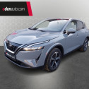 Nissan Qashqai Qashqai e-Power 190 ch N-Connecta 5p   Mont-de-Marsan 40