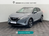 Nissan Qashqai Qashqai e-Power 190 ch N-Connecta   Saint-Lonard 62