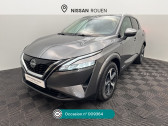 Annonce Nissan Qashqai occasion Hybride Qashqai e-Power 190 ch N-Connecta  Rouen
