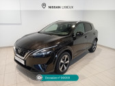 Nissan Qashqai Qashqai e-Power 190 ch N-Connecta   Lisieux 14