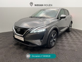 Annonce Nissan Qashqai occasion Hybride Qashqai e-Power 190 ch N-Connecta  Rouen