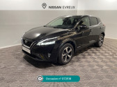 Nissan Qashqai Qashqai e-Power 190 ch N-Connecta   vreux 27