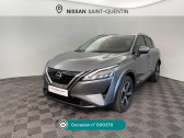 Nissan Qashqai Qashqai e-Power 190 ch N-Connecta   Saint-Quentin 02